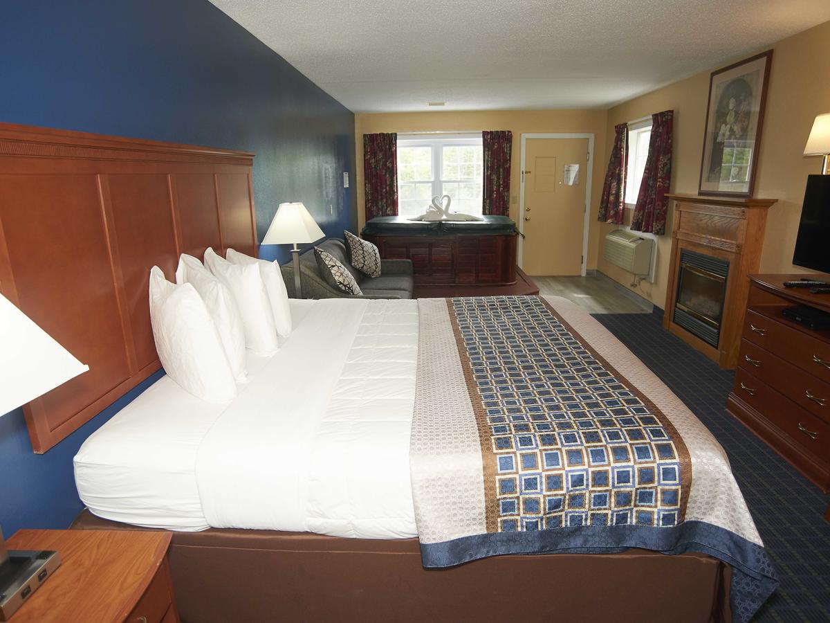 Swiss Chalets Village Inn - thumb 43