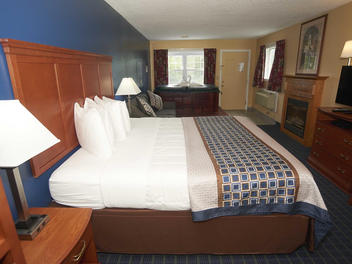 Swiss Chalets Village Inn - thumb 41