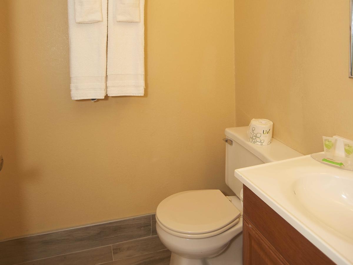 Swiss Chalets Village Inn - thumb 35