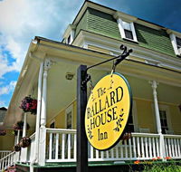 Ballard House Inn - Tourism Bookings