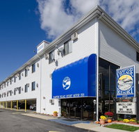 Hampton Village Inn - Tourism Bookings