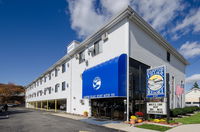 Booking Hampton Tourism Bookings