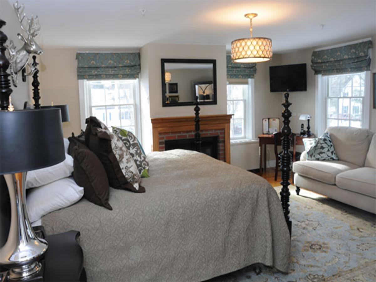 The Lyme Inn - thumb 20