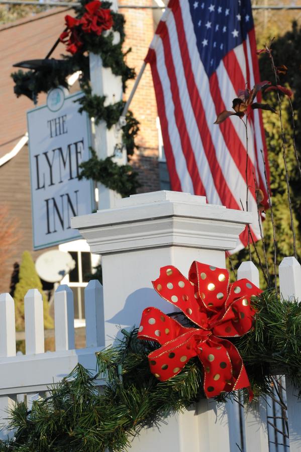 The Lyme Inn - thumb 18