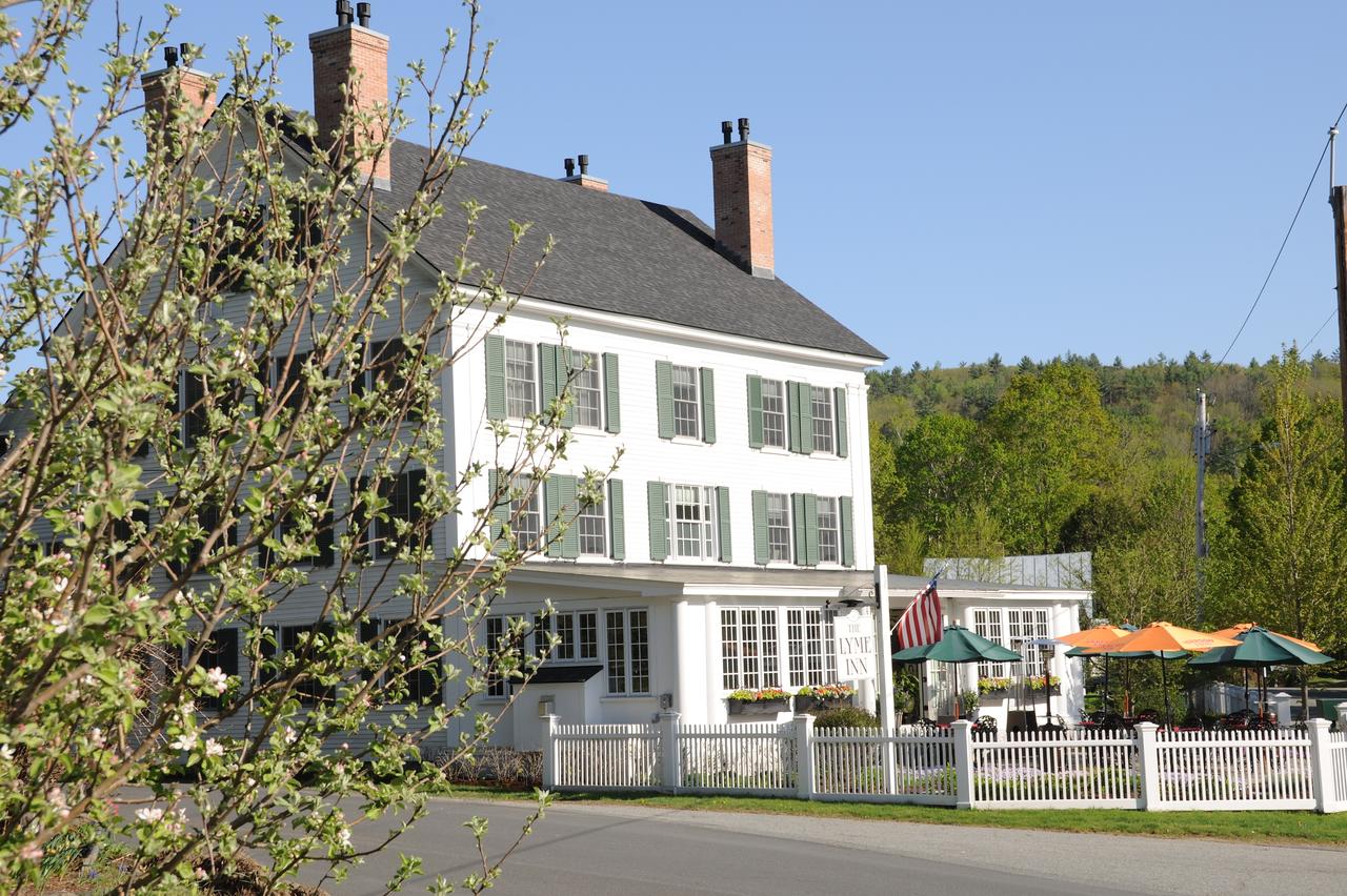 The Lyme Inn - thumb 41