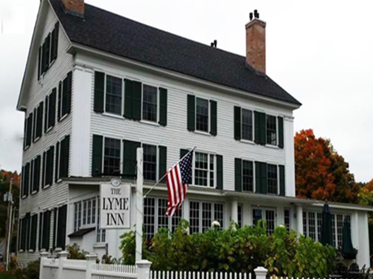The Lyme Inn - thumb 9