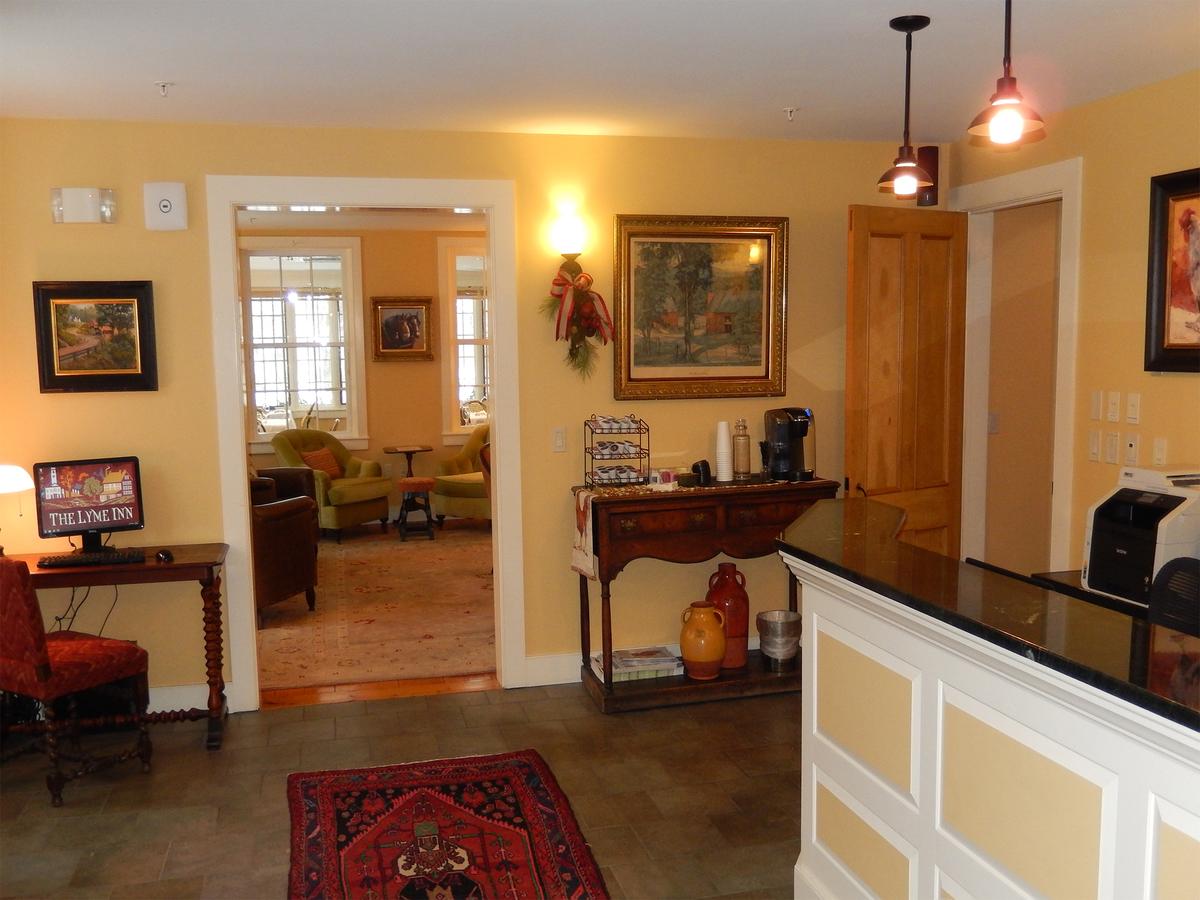 The Lyme Inn - thumb 31