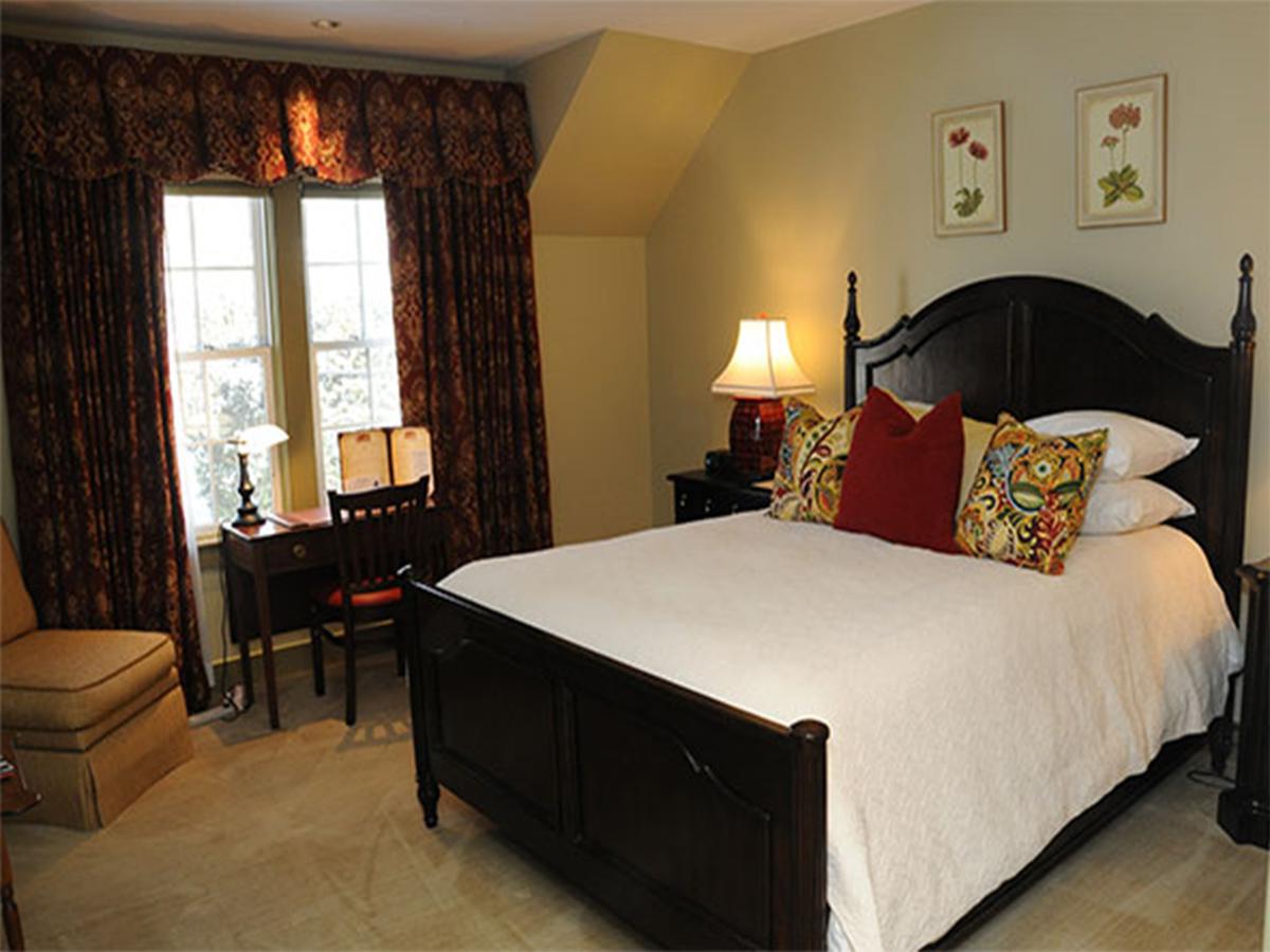 The Lyme Inn - thumb 22