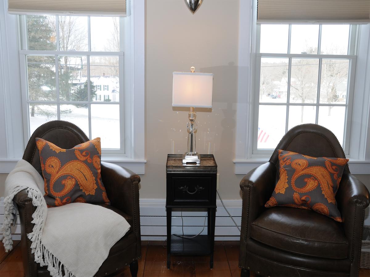 The Lyme Inn - thumb 34