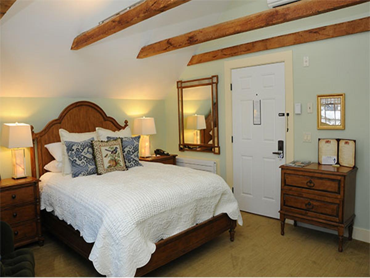 The Lyme Inn - thumb 23