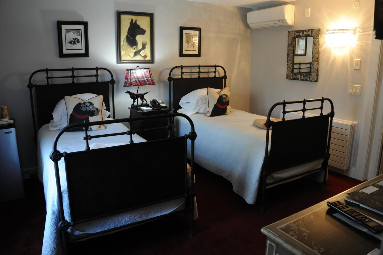 The Lyme Inn - thumb 1