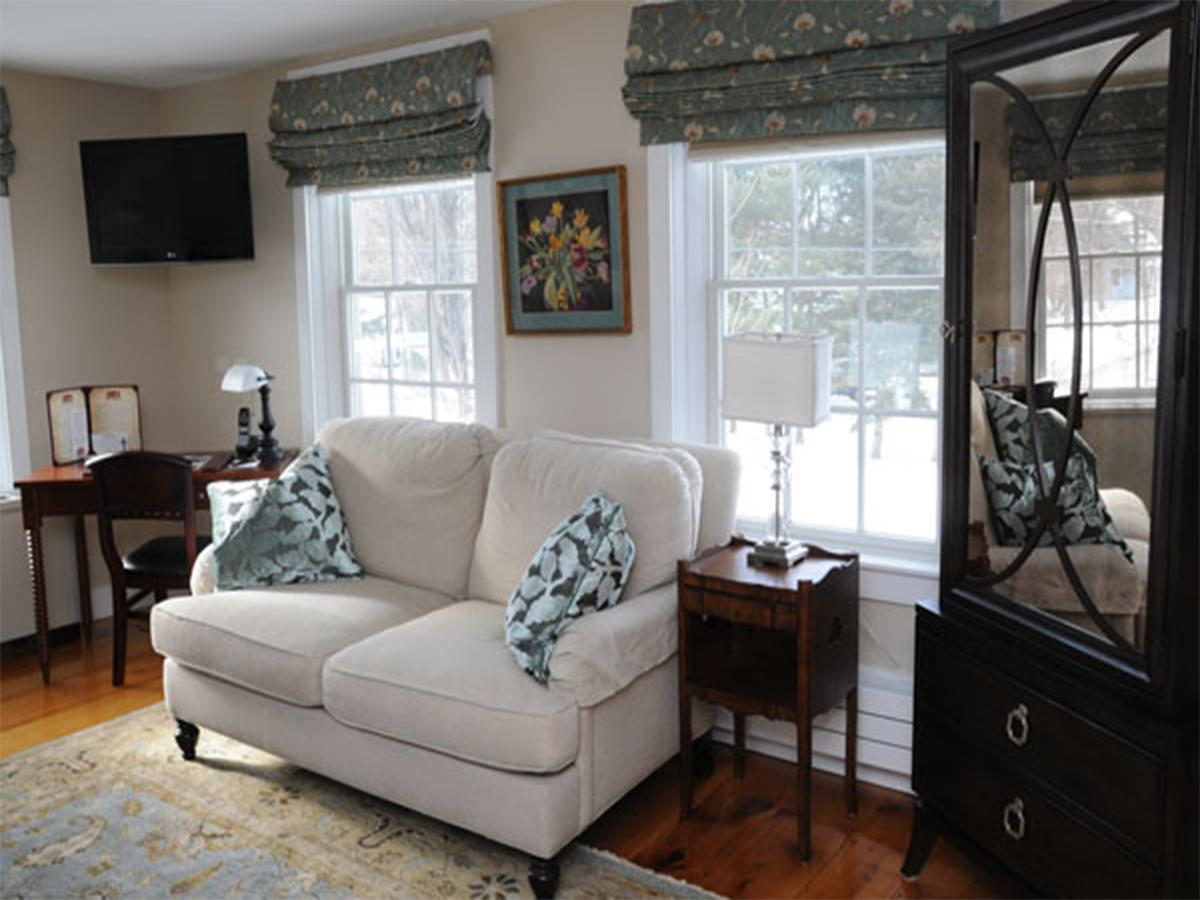 The Lyme Inn - thumb 12