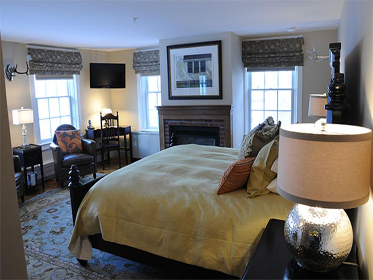 The Lyme Inn - thumb 24