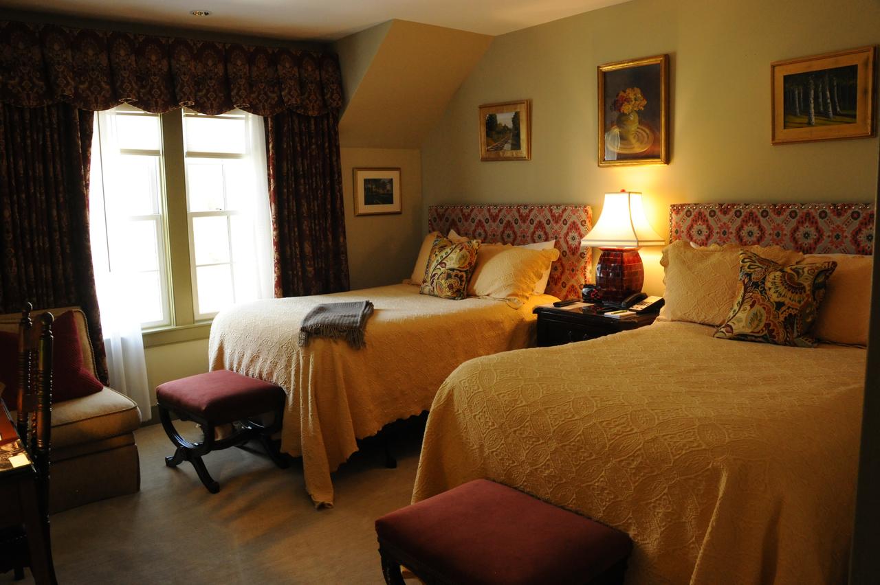 The Lyme Inn - thumb 7