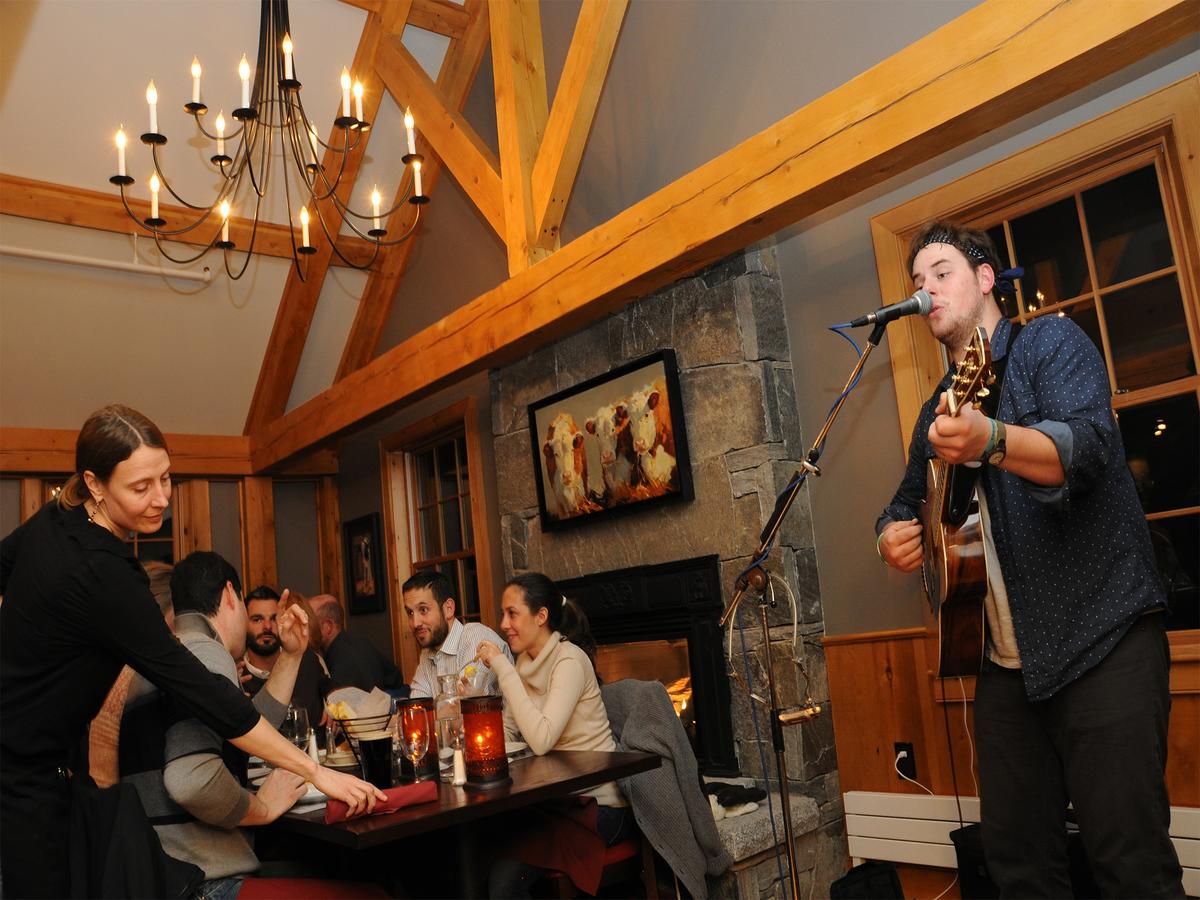 The Lyme Inn - thumb 17