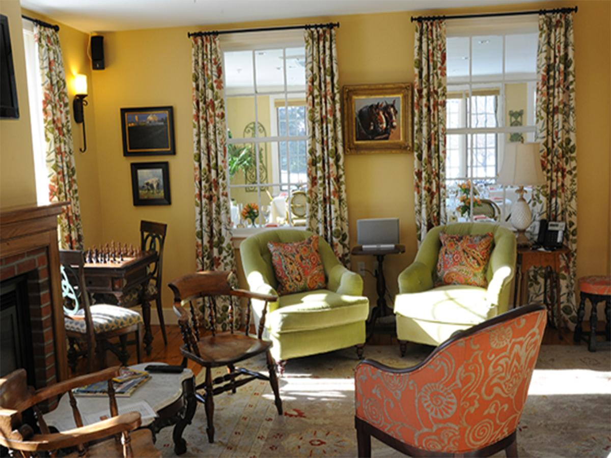 The Lyme Inn - thumb 27