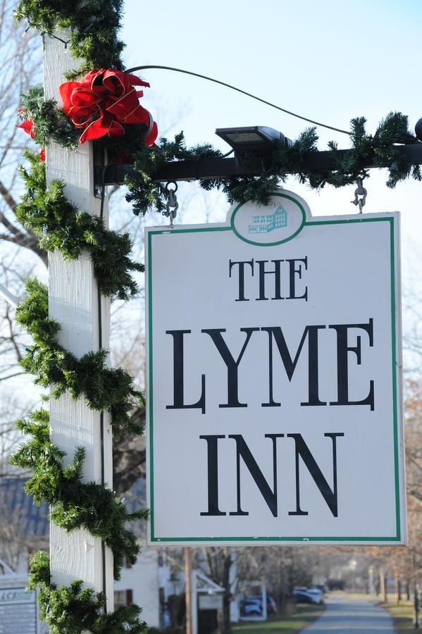 The Lyme Inn - thumb 25