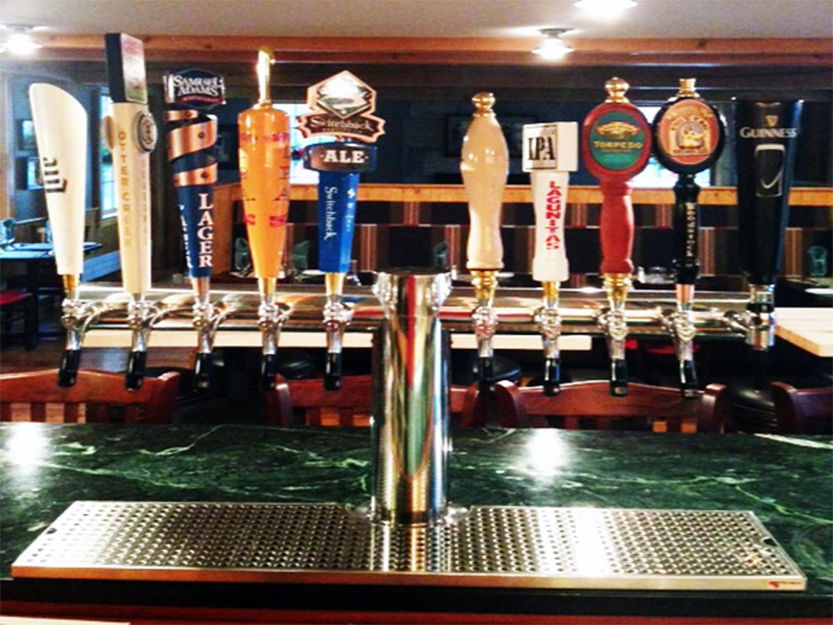 The Lyme Inn - thumb 32