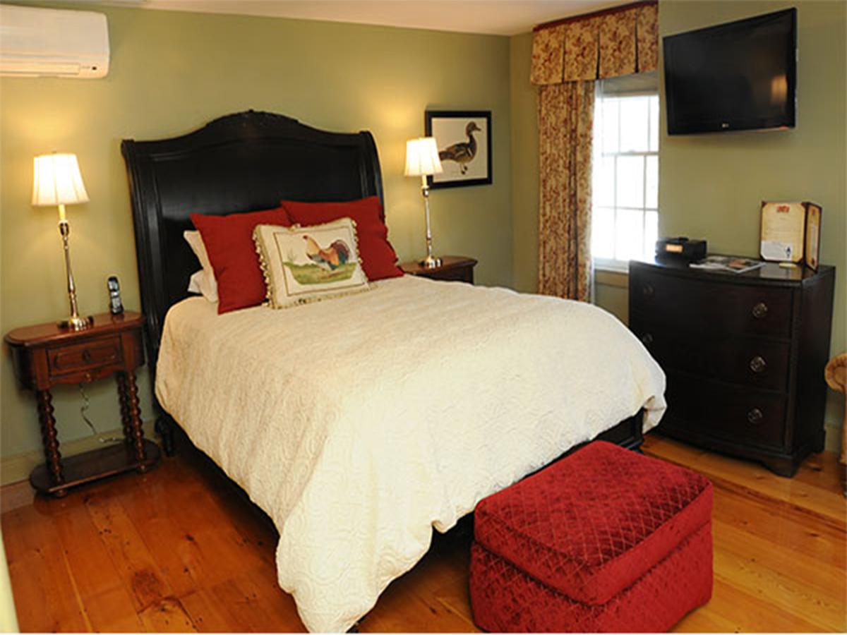 The Lyme Inn - thumb 21