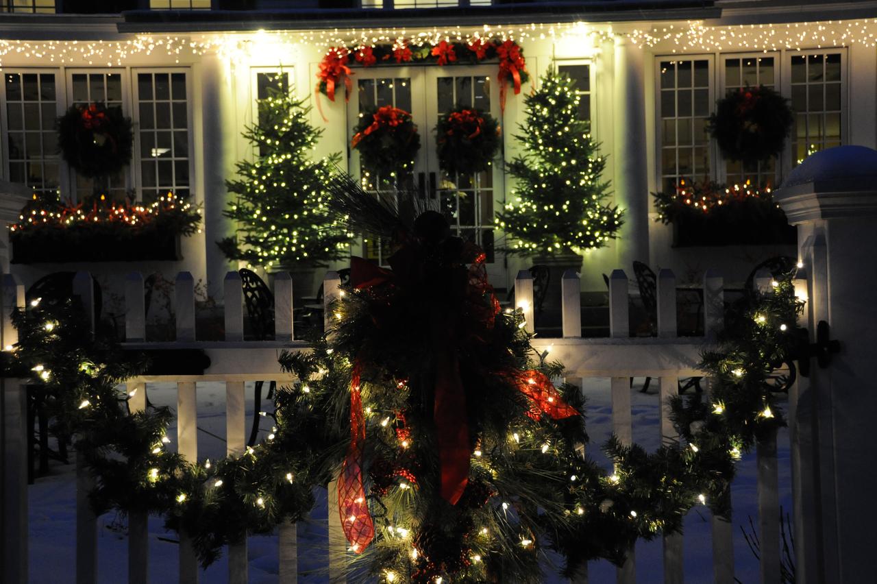 The Lyme Inn - thumb 36