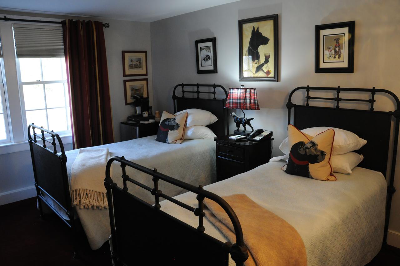 The Lyme Inn - thumb 4