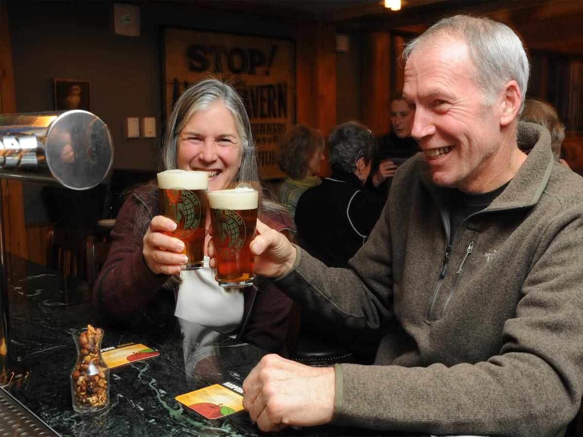 The Lyme Inn - thumb 30