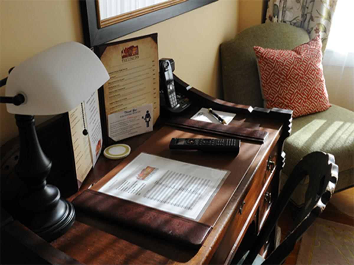 The Lyme Inn - thumb 38