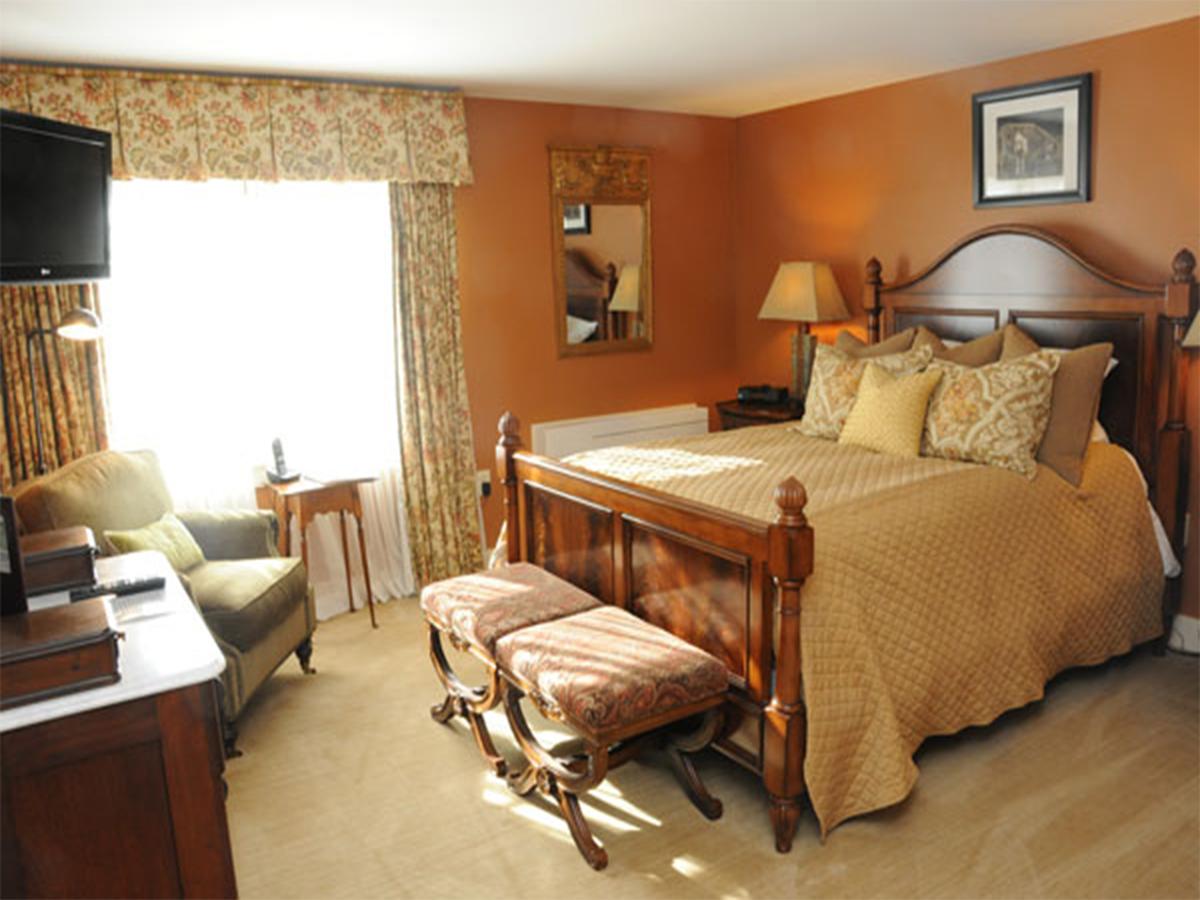 The Lyme Inn - thumb 16