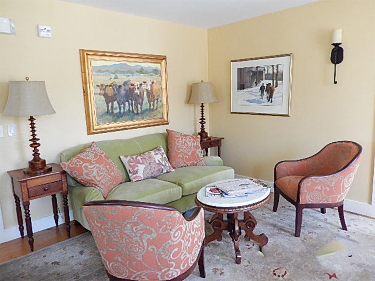 The Lyme Inn - thumb 10