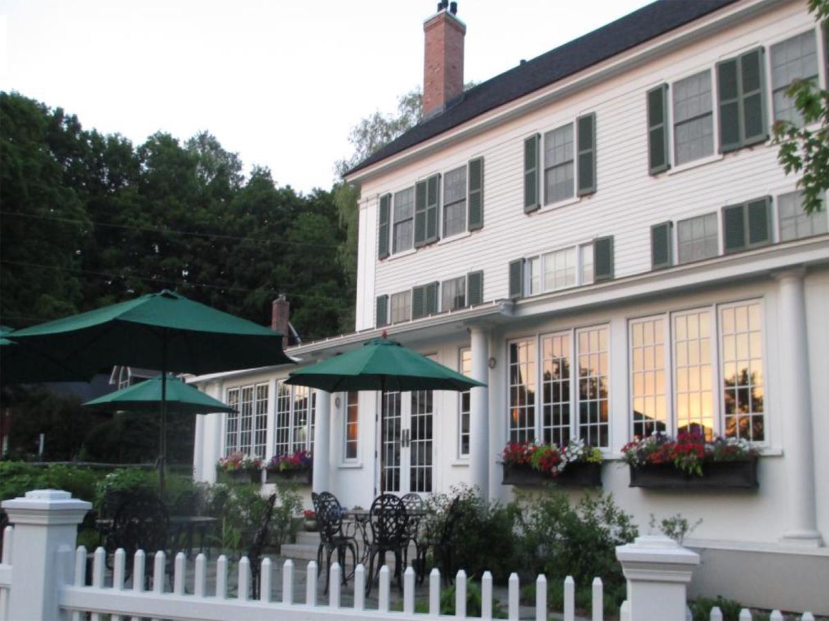 The Lyme Inn - thumb 37