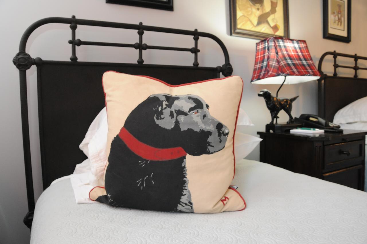 The Lyme Inn - thumb 2