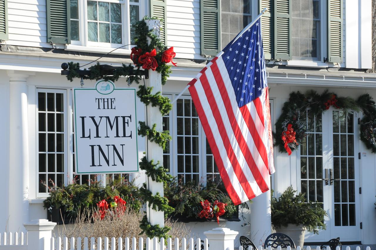 The Lyme Inn - thumb 42