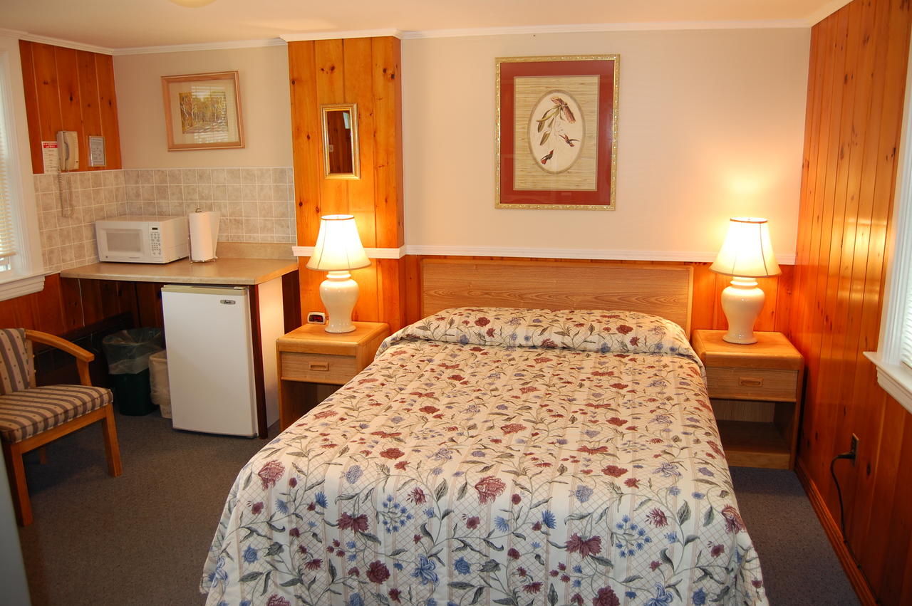 Wills Inn - Bartlett - thumb 7