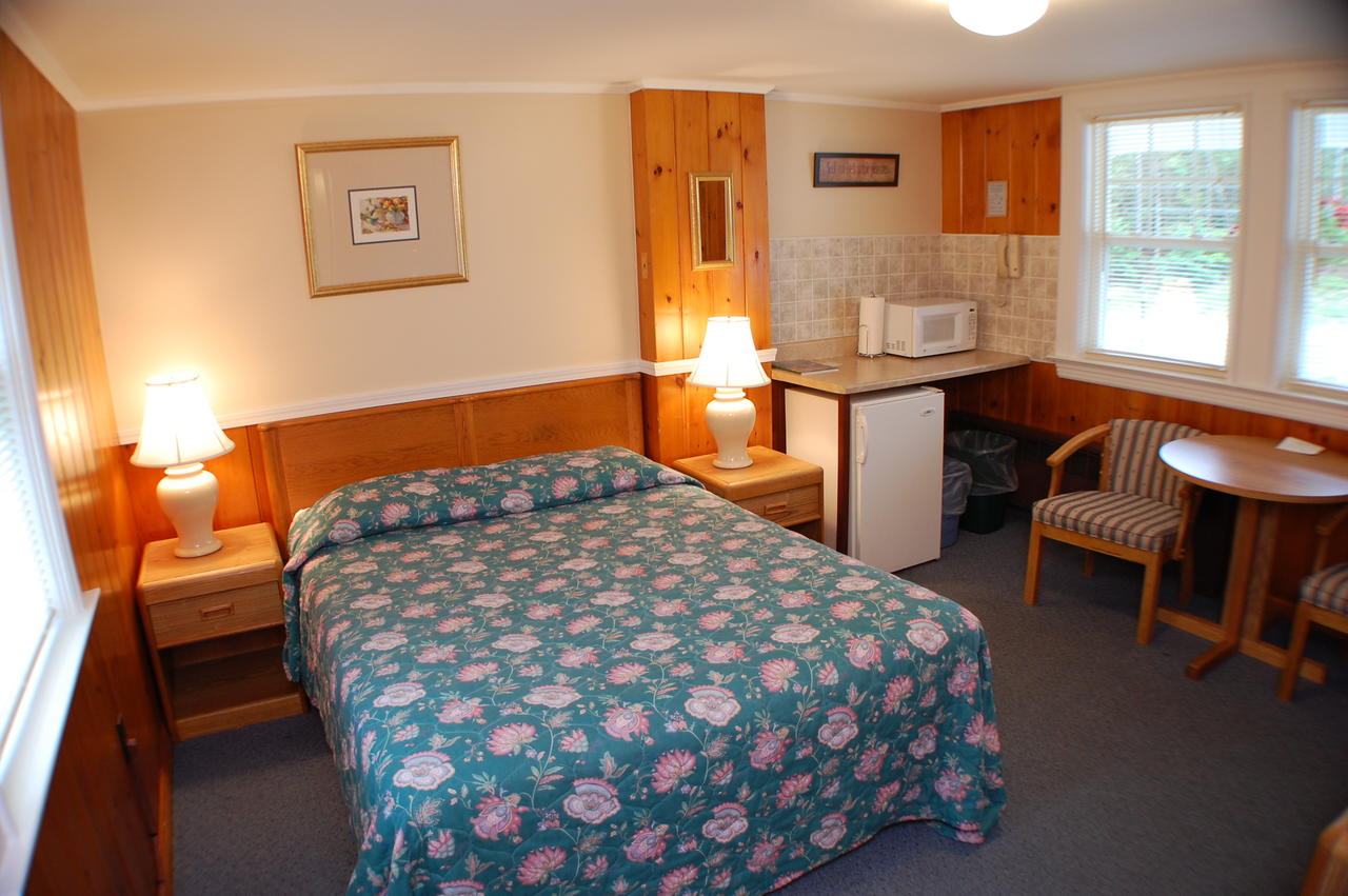 Wills Inn - Bartlett - thumb 16