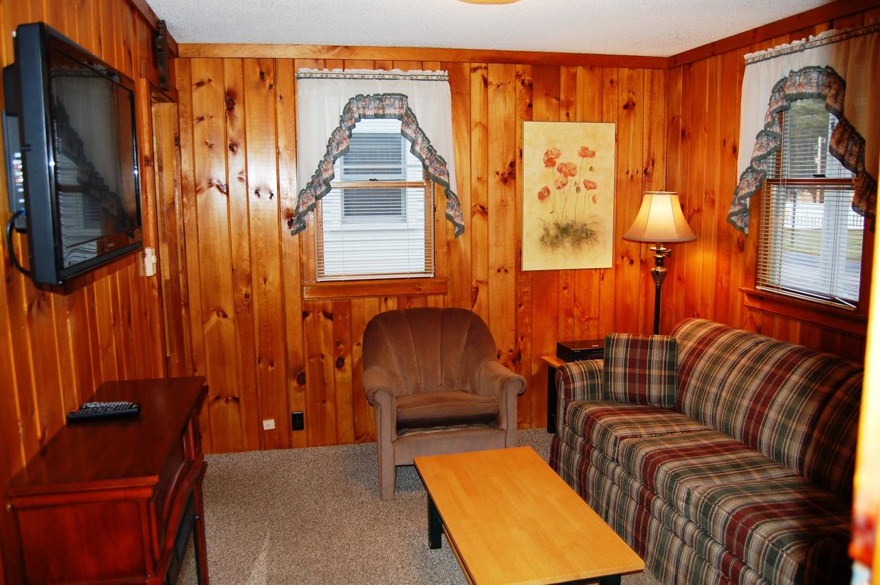 Wills Inn - Bartlett - thumb 37