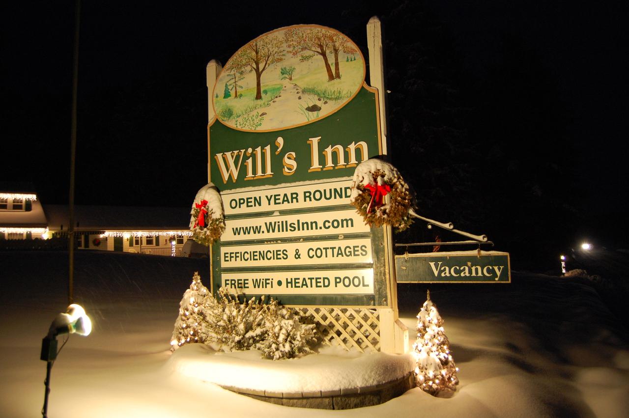 Wills Inn - Bartlett - thumb 2