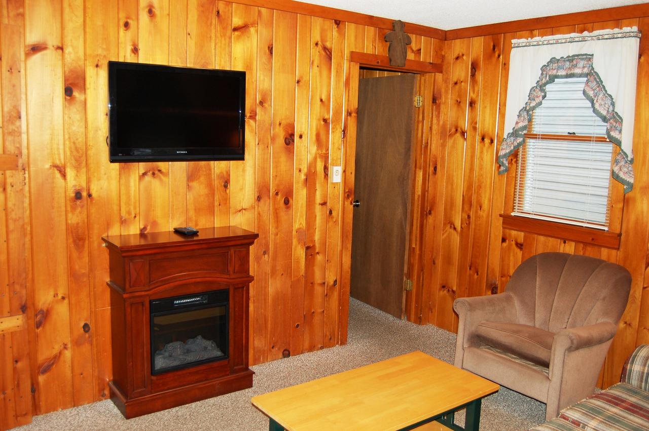 Wills Inn - Bartlett - thumb 35