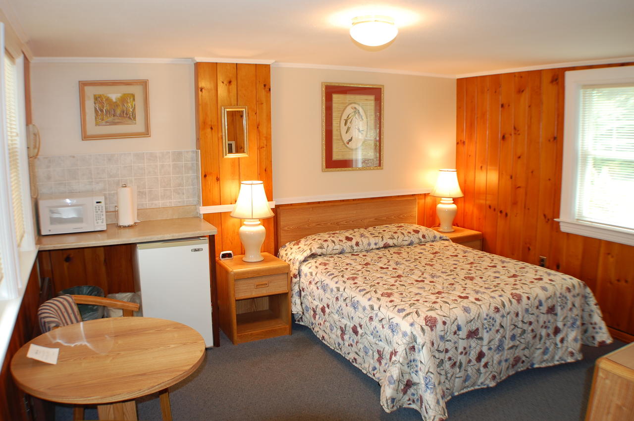 Wills Inn - Bartlett - thumb 6