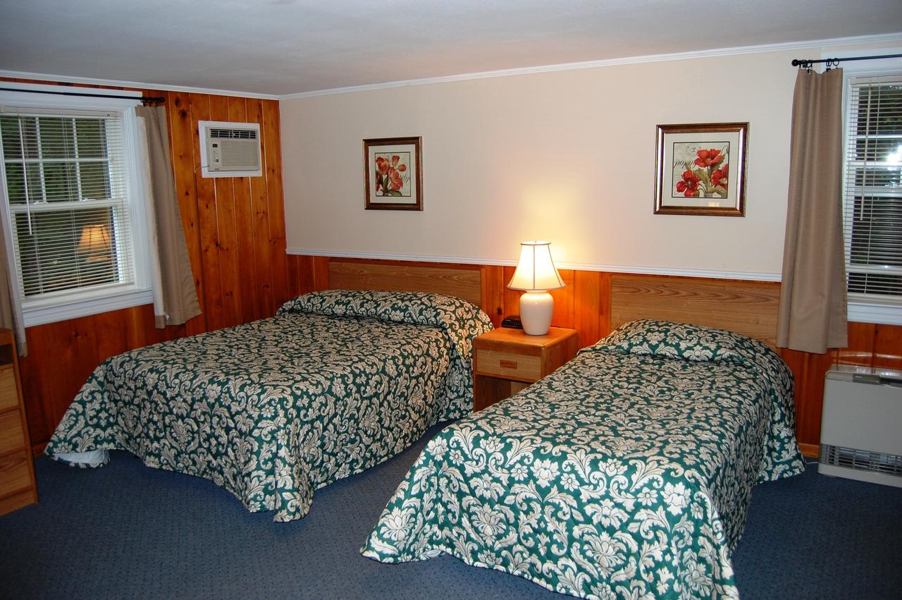 Wills Inn - Bartlett - thumb 17