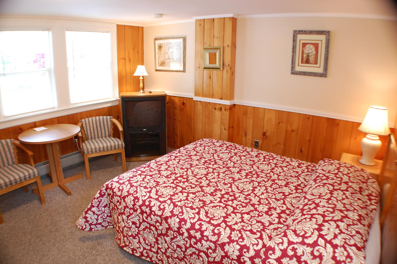 Wills Inn - Bartlett - thumb 12