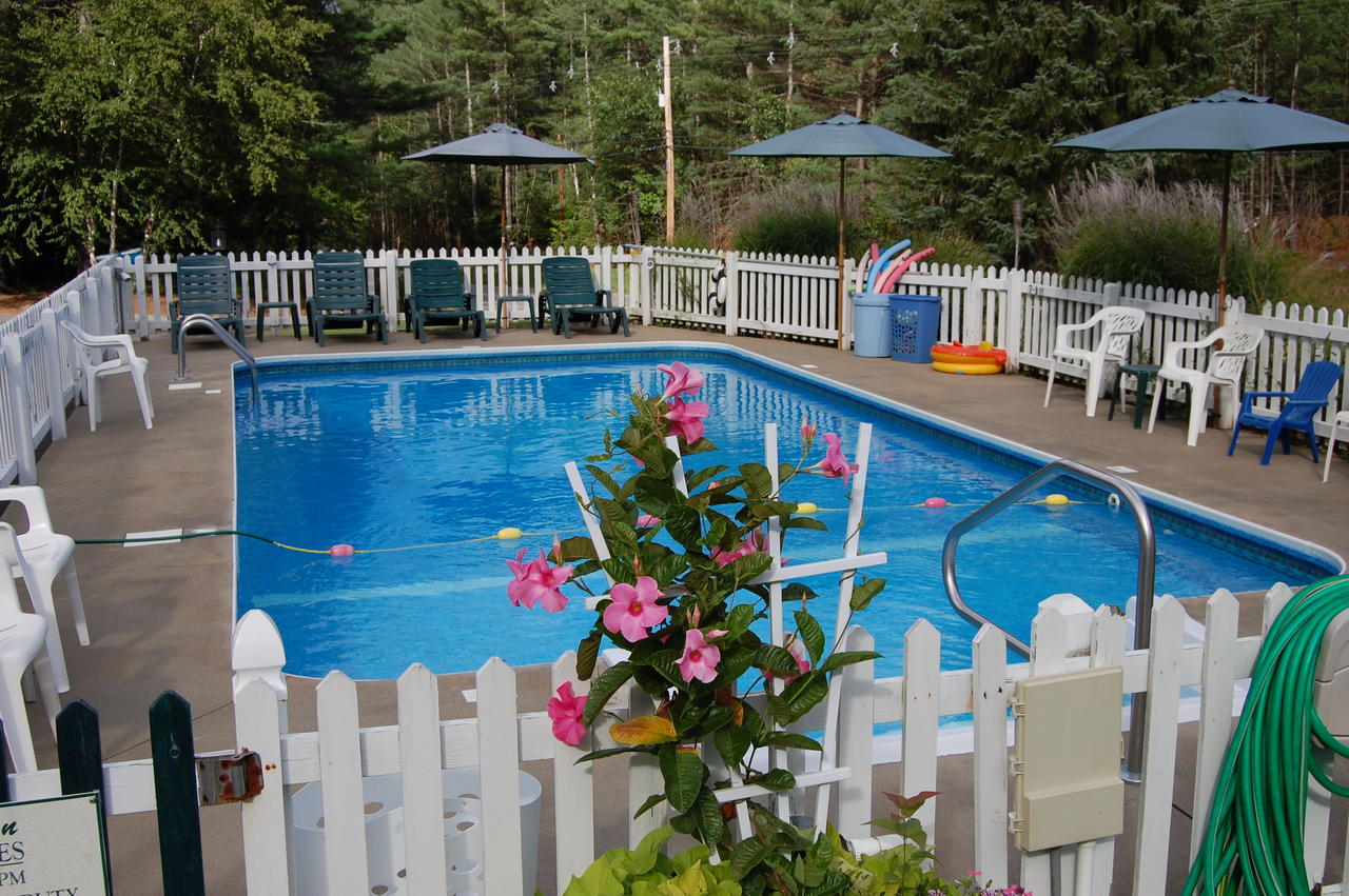 Wills Inn - Bartlett - thumb 5