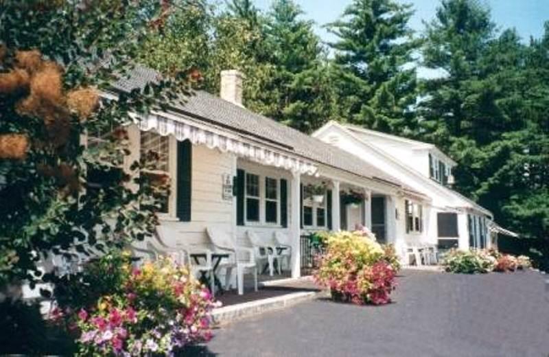 Wills Inn - Bartlett - thumb 39