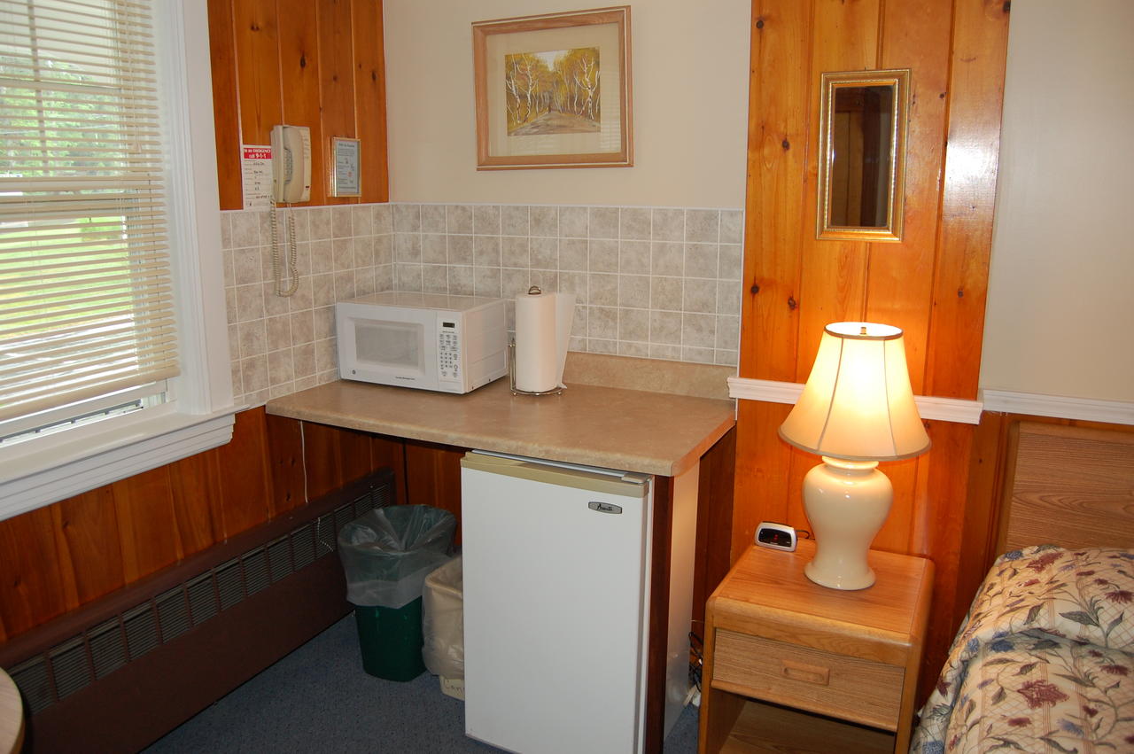 Wills Inn - Bartlett - thumb 8