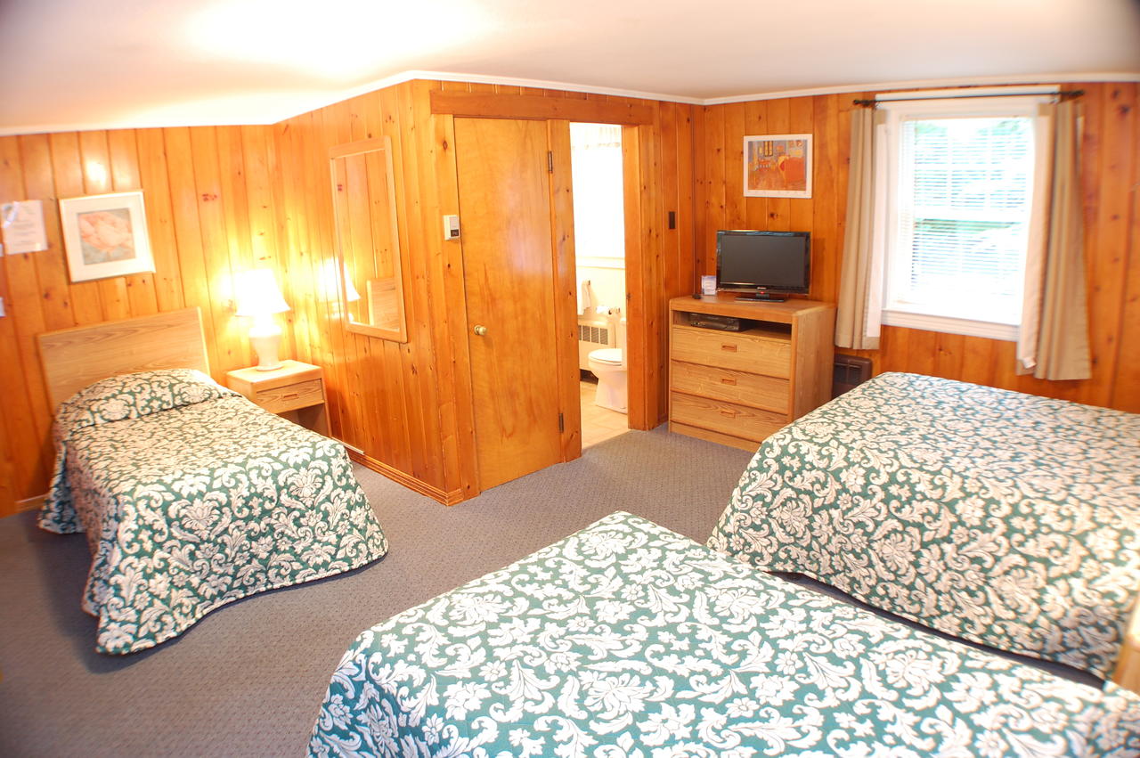 Wills Inn - Bartlett - thumb 19