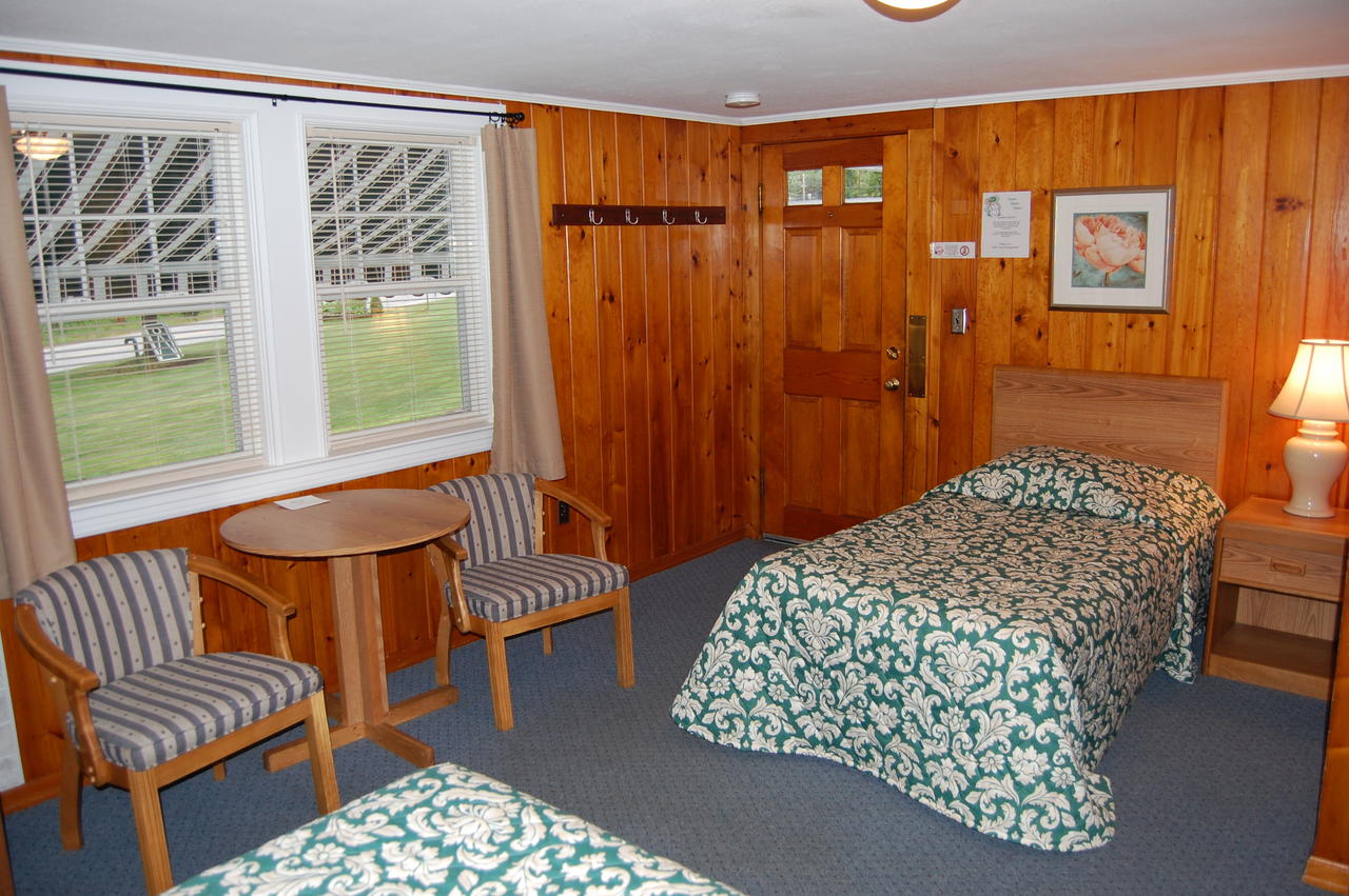 Wills Inn - Bartlett - thumb 18