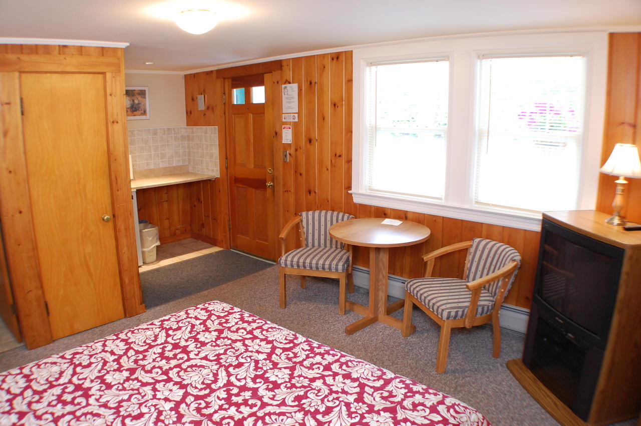 Wills Inn - Bartlett - thumb 13