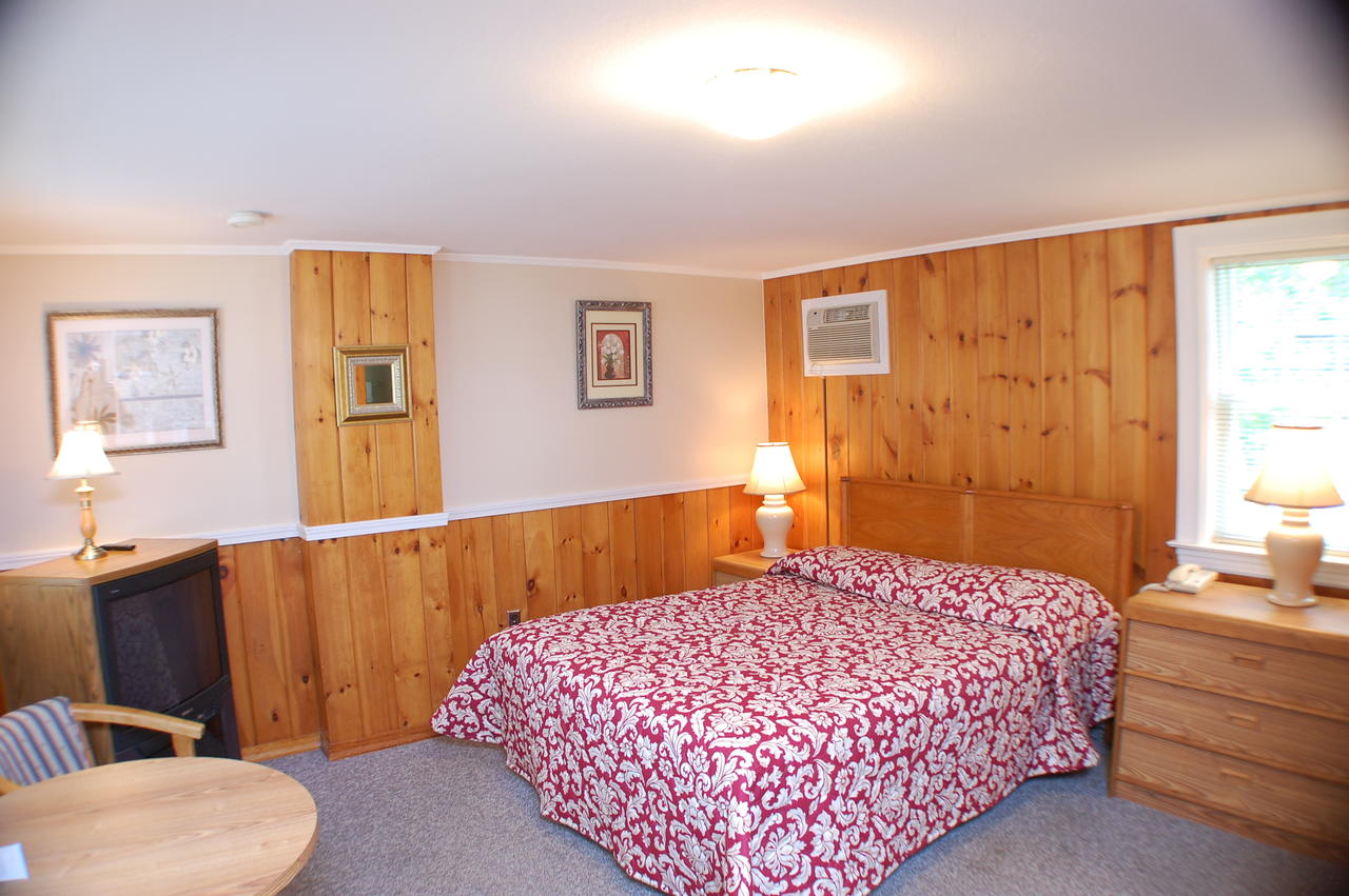 Wills Inn - Bartlett - thumb 11