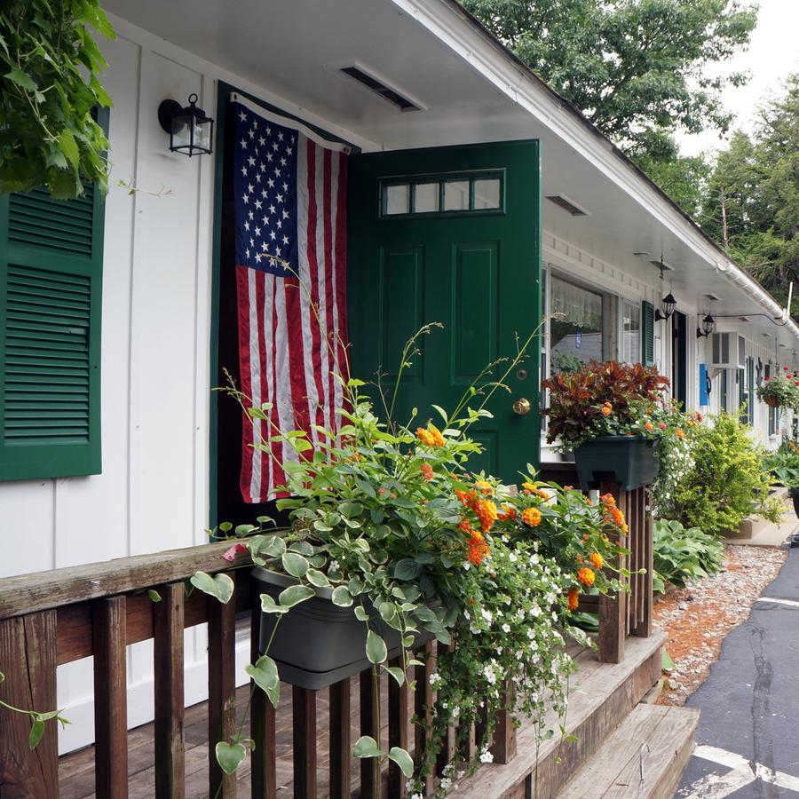 Wills Inn - Bartlett - thumb 0