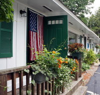 Wills Inn - Bartlett - Tourism Bookings