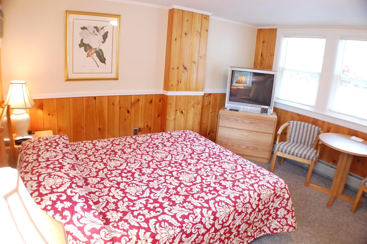 Wills Inn - Bartlett - thumb 9